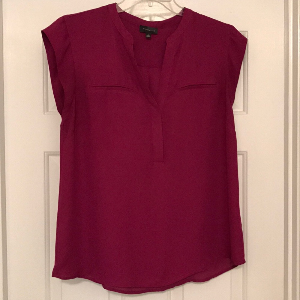 Limited Women's Blouse